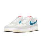 Nike x Undefeated Air Force 1 Low '5 On It' DM8461-001
