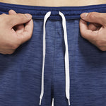 Nike Academy Knit Shorts Shorts 'Blue' CK5528-492