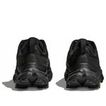 (WMNS) HOKA ONE ONE Anacapa Breeze Low 'Black' 1127921-BBLC