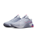 (WMNS) Nike Metcon 8 'Light Blue Grey Soft Pink' DO9327-005