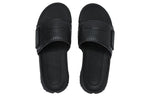 Under Armour FT Sway Slide 'Triple Black' 3025047-001