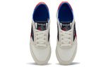 Reebok Classic Leather AZ 'Collegiate Navy Red' FX0856