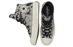 (WMNS) Converse Chuck 70 High 'Digital Daze - Python Print' 570355C