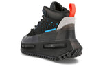 adidas x Pharrell Hu NMD_S1 Ryat 'Core Black' GV6639