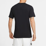 Nike AS Men's Nike Sportswear SS Tee SUMMER FUTURA Black CW0427-010