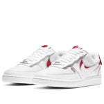 (WMNS) Nike Court Vision Low Premium 'Valentine's Day' CI7827-100