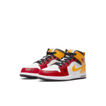 (PS) Air Jordan 1 Mid SE 'Motorsport' DJ0337-067