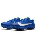 Nike Air Zoom Rival S 9 Spikes 'Blue White' 907564-403