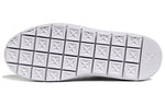 (WMNS) PUMA Platform Trace Metallic C Sneakers White 369170-02