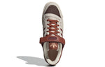 adidas originals Forum 84 Low Canyon Rust 'White Dark Brown' GX4539