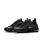 (WMNS) Nike Air Max Axis 'Black Metallic Gold' AA2168-007