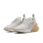 (WMNS) Nike Air Max 270 'Black Yellow' DX8951-001