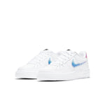 (GS) Nike Air Force 1 LV8 'Digital Swoosh' CW1577-100