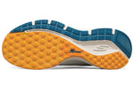 Skechers Go Consistent Low-Top White/Blue/Orange 220082-WBOR