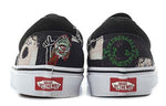 Vans A Tribe Called Quest x Slip-On 'ATCQ' VN0A38F7Q4B