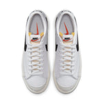 Nike Blazer Low '77 Vintage 'White Black' DA6364-101