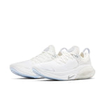 (WMNS) Nike Joyride Run Flyknit 'Summit White Silver' AQ2731-105