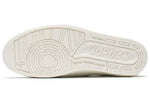 Air Jordan 2 Retro Deconstructed 'Sail' 897521-100