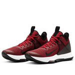 Nike Lebron Witness IV EP 'Red Black' CD0188-002