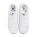 Nike Court Legacy Next Nature 'White Black' DH3162-101