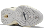 Reebok Question Mid 'Grey Suede' FW0875