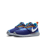 (GS) Nike Roshe One Print 'Blue White Red' 677782-401