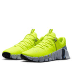 Nike Free Metcon 5 'Volt Wolf Grey' DV3949-700