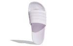 (WMNS) adidas Slide Adilette 'Light Purple' EG7645