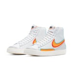 (WMNS) Nike Blazer Mid '77 'Inifinite Kumquat' DC1746-100