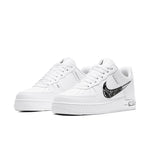 Nike Air Force 1 Low 'Sketch - Black' CW7581-101