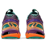 ASICS x UB9-S Gel-Kayano 20 'Dark Grape Gentry Purple' 1203A456-500