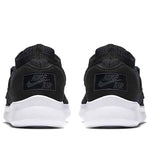 Nike Air Sock Racer Ultra Flyknit 'Black Anthracite' 898022-001
