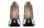 Converse Run Star Hike Platform High 'Hemp' 172727C