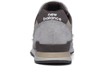 New Balance 996 X Brownyard 'Gray White' CM996KW2