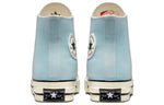 Converse Chuck 70 High 'Seasonal Color - Light Armory Blue' A00459C