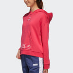(WMNS) adidas neo Sports Hoodie Pink GQ1221