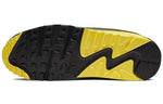 Nike x Undefeated Air Max 90 'Black Optic Yellow' CJ7197-001