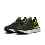 Nike React Infinity Run Flyknit 'Sonic Yellow' CD4371-013