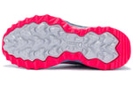 (WMNS) Mizuno Mujin 7 Blue/Red J1GK207038