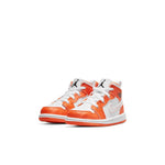 (TD) Air Jordan 1 Mid SE 'Electro Orange' DM4230-800