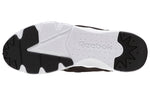 (WMNS) Reebok Furylite Gt Running Shoes Black/White/Grey BD4461