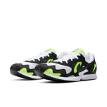 Nike Air Streak Lite 'Black White Volt' CD4387-002