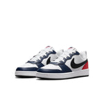 (GS) Nike Court Borough Low 2 'USA' DO7446-101