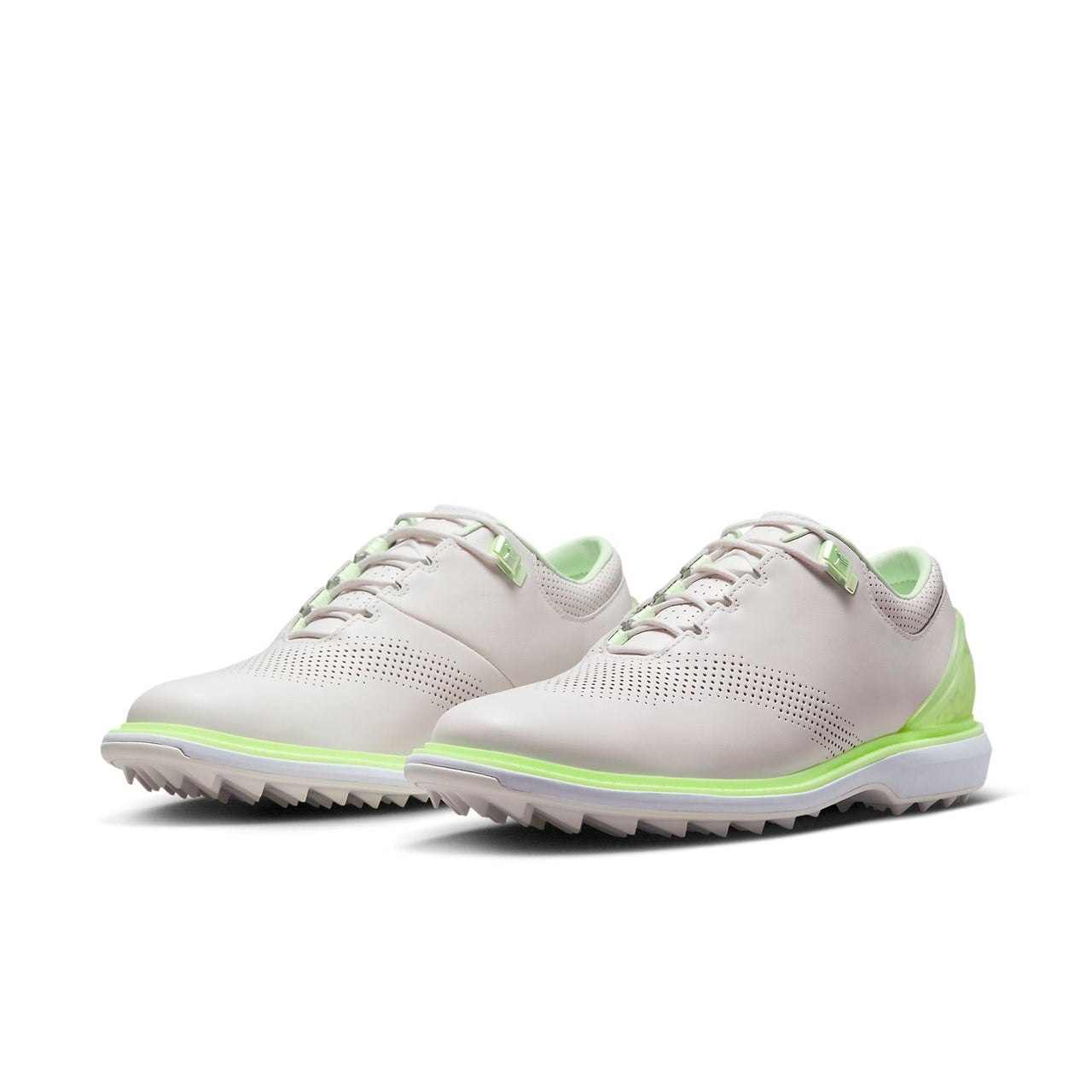 Air Jordan ADG 4 Golf 'Phantom Barely Volt' DM0103-003