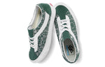 Vans Bold Ni 'Bandana - Jungle Green' VN0A5DYA8GR