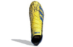 adidas Marvel x Predator Freak.1 FG 'Wolverine' FY1119