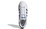 adidas Superstar OT Tech 'White Black' GZ7635