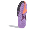 adidas Streetball  'Black Purple' EF6983