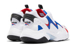 Reebok Royal Turbo Impulse Evo 'White Scarlet Royal' FU7192