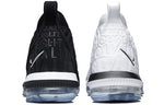 Nike LeBron 16 EP 'Equality Black White' BQ5970-101